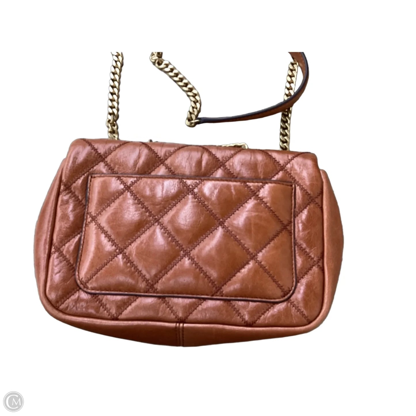 Handbag Designer By Tory Burch, Size: Small