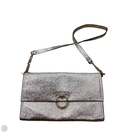 Handbag Designer By Rebecca Minkoff, Size: Small