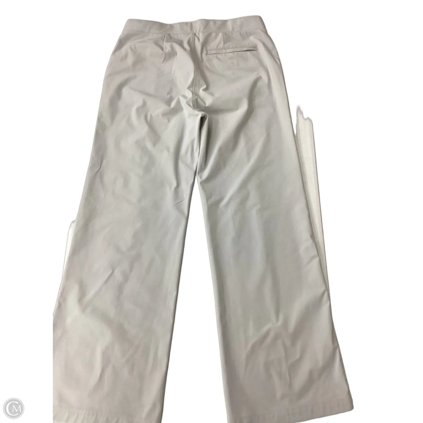 Athletic Pants By Vuori In Grey, Size: M