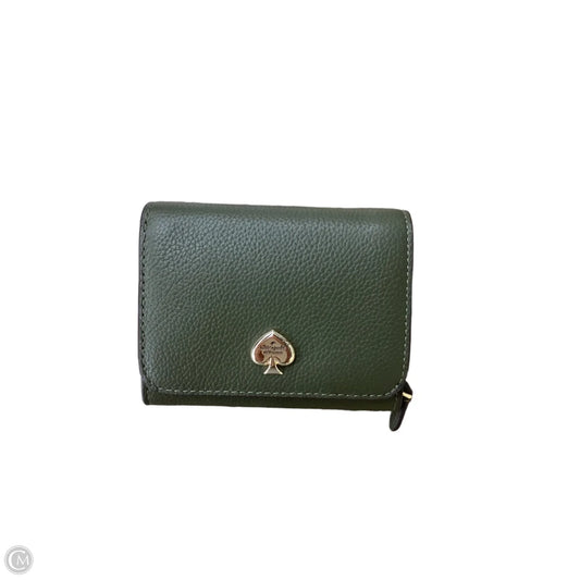 Wallet Designer By Kate Spade, Size: Small