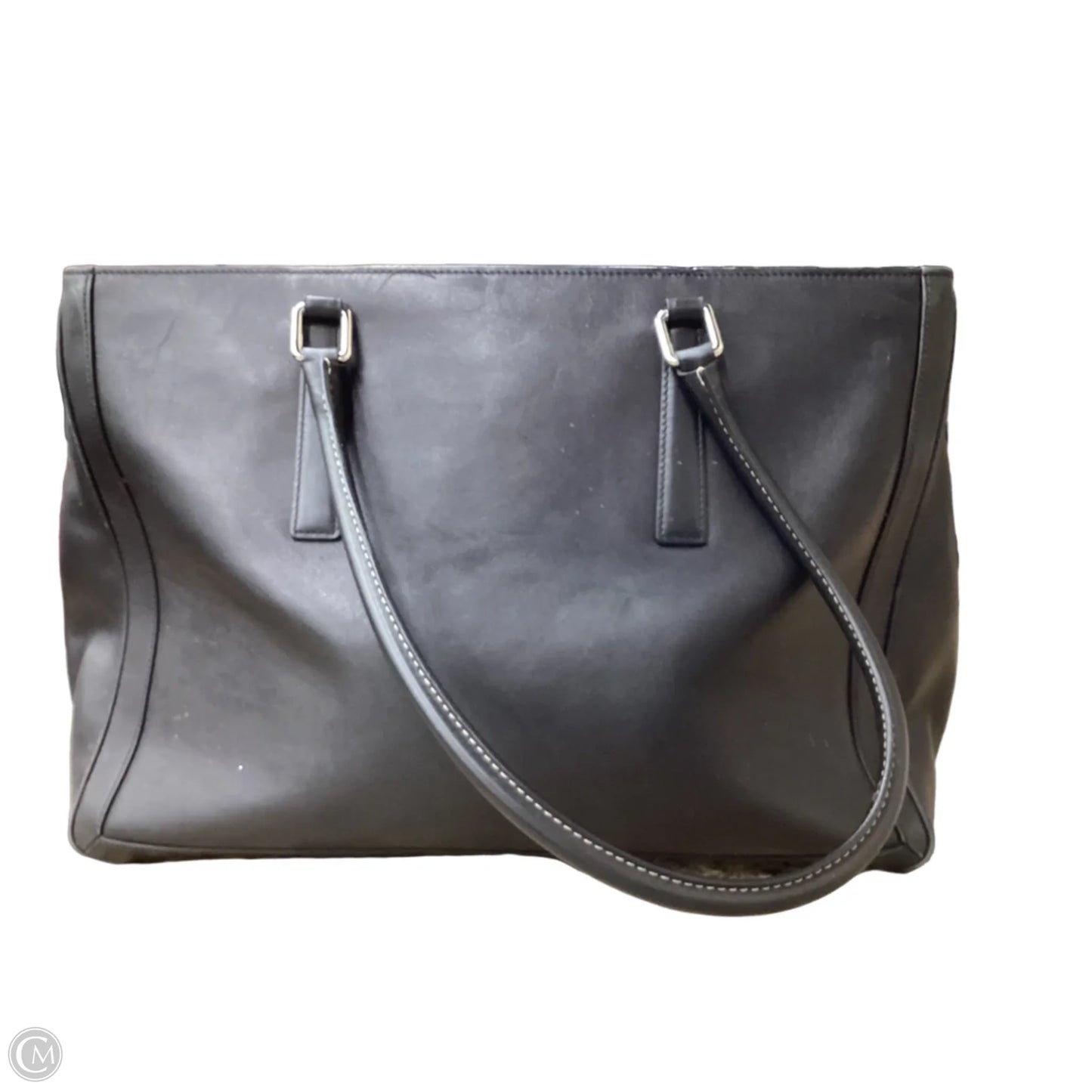 Handbag Designer By Coach, Size: Large