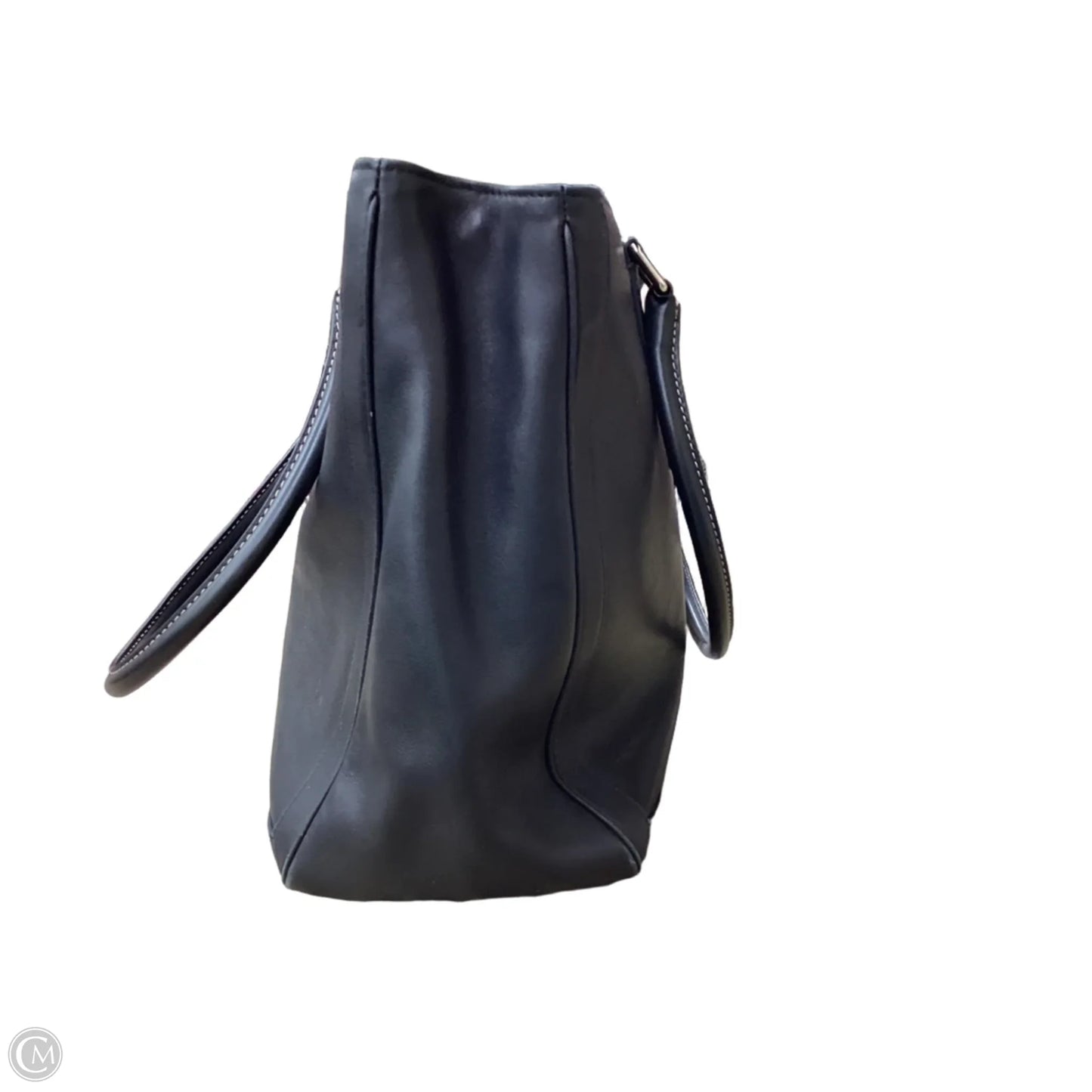 Handbag Designer By Coach, Size: Large
