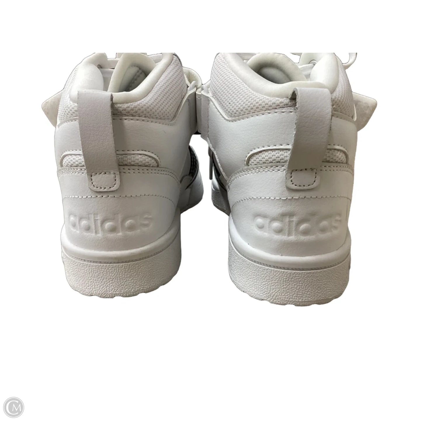 Shoes Sneakers By Adidas In White, Size: 6.5