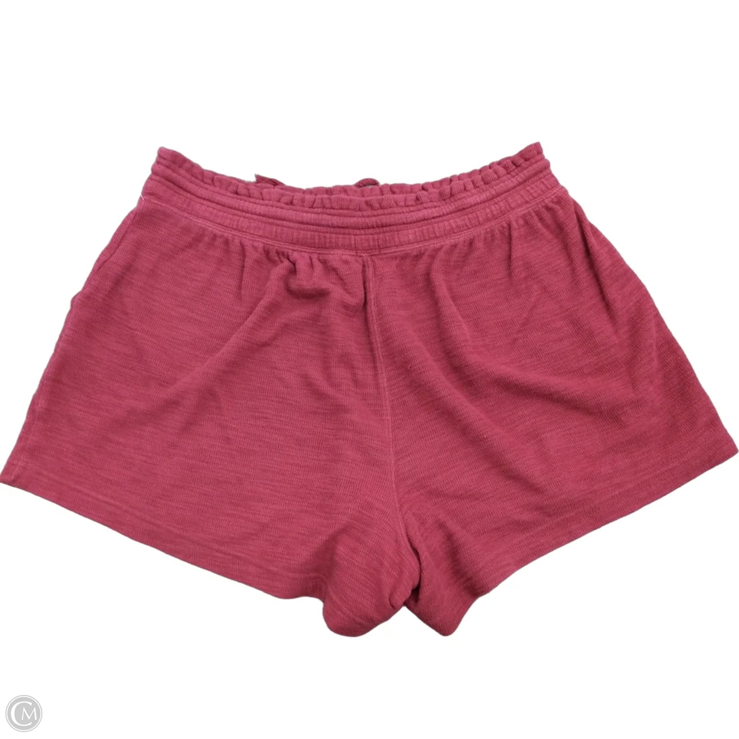 Shorts By Aerie In Orange, Size: Xl