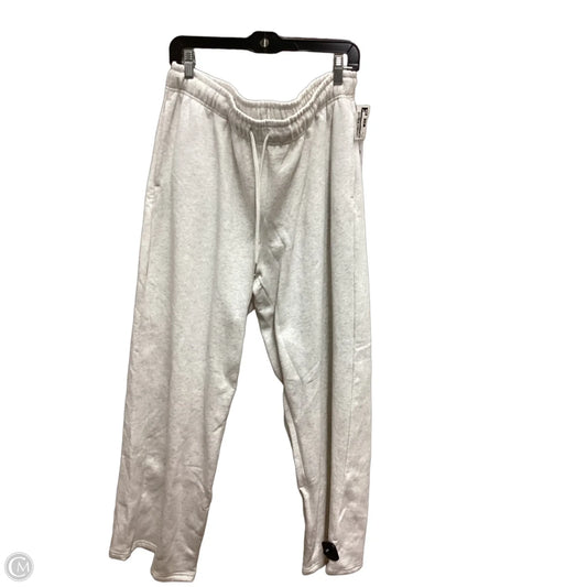 Pants Lounge By Gap In Grey, Size: Xl
