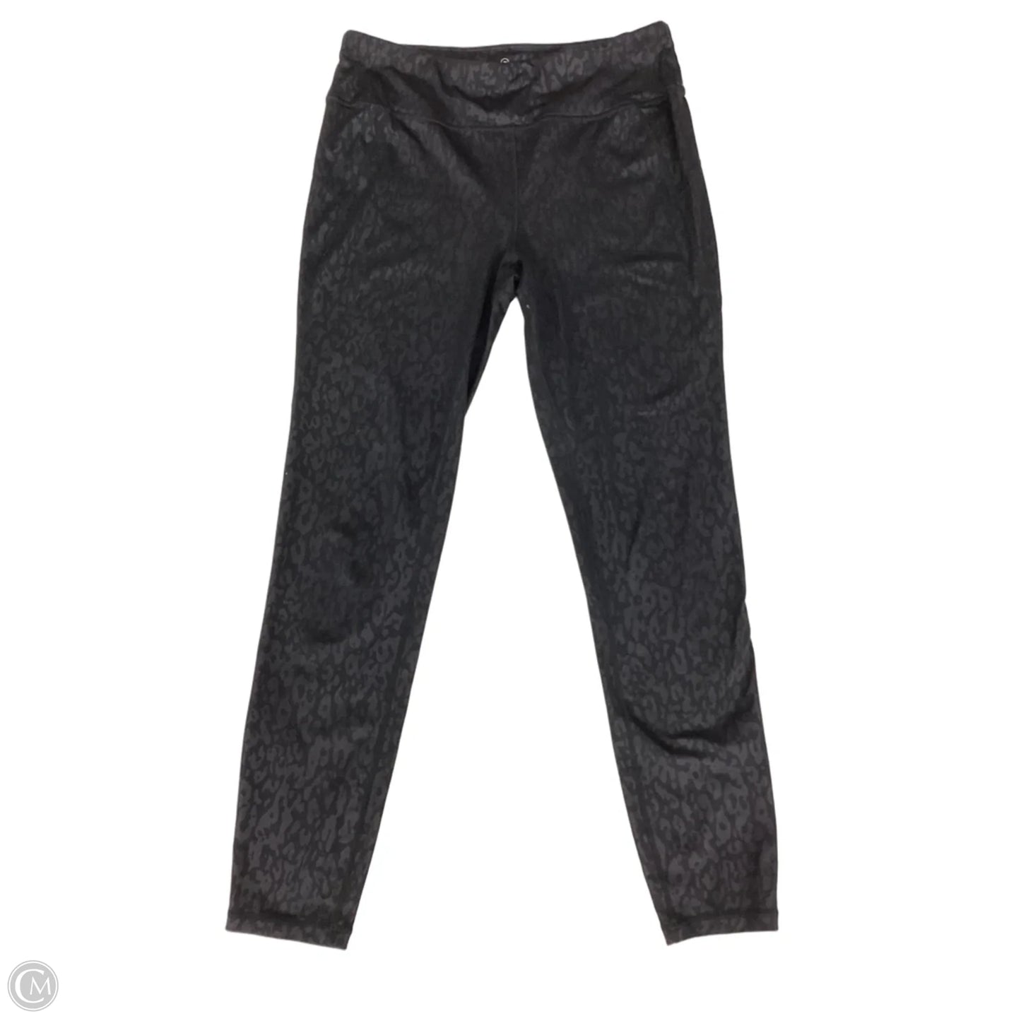 Athletic Leggings By Sweaty Betty In Black, Size: M