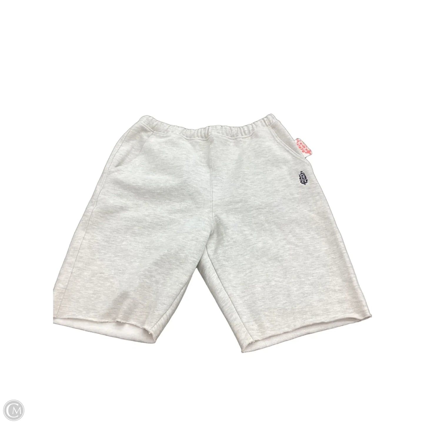 Shorts By Free People In Grey, Size: Xl