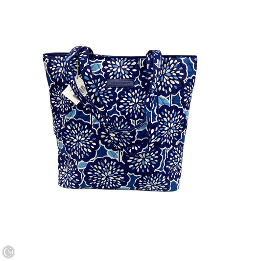 Tote By Vera Bradley, Size: Medium