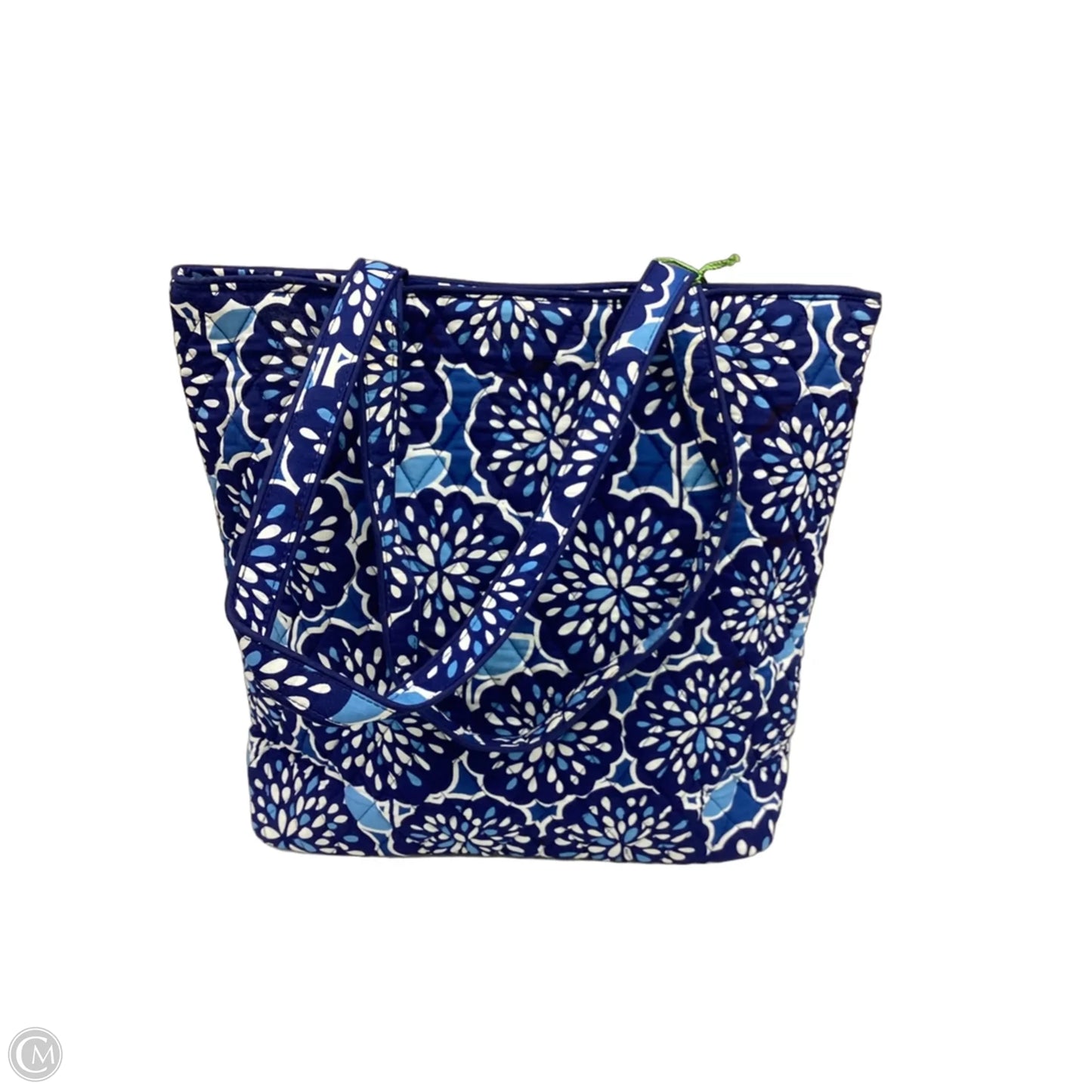 Tote By Vera Bradley, Size: Medium