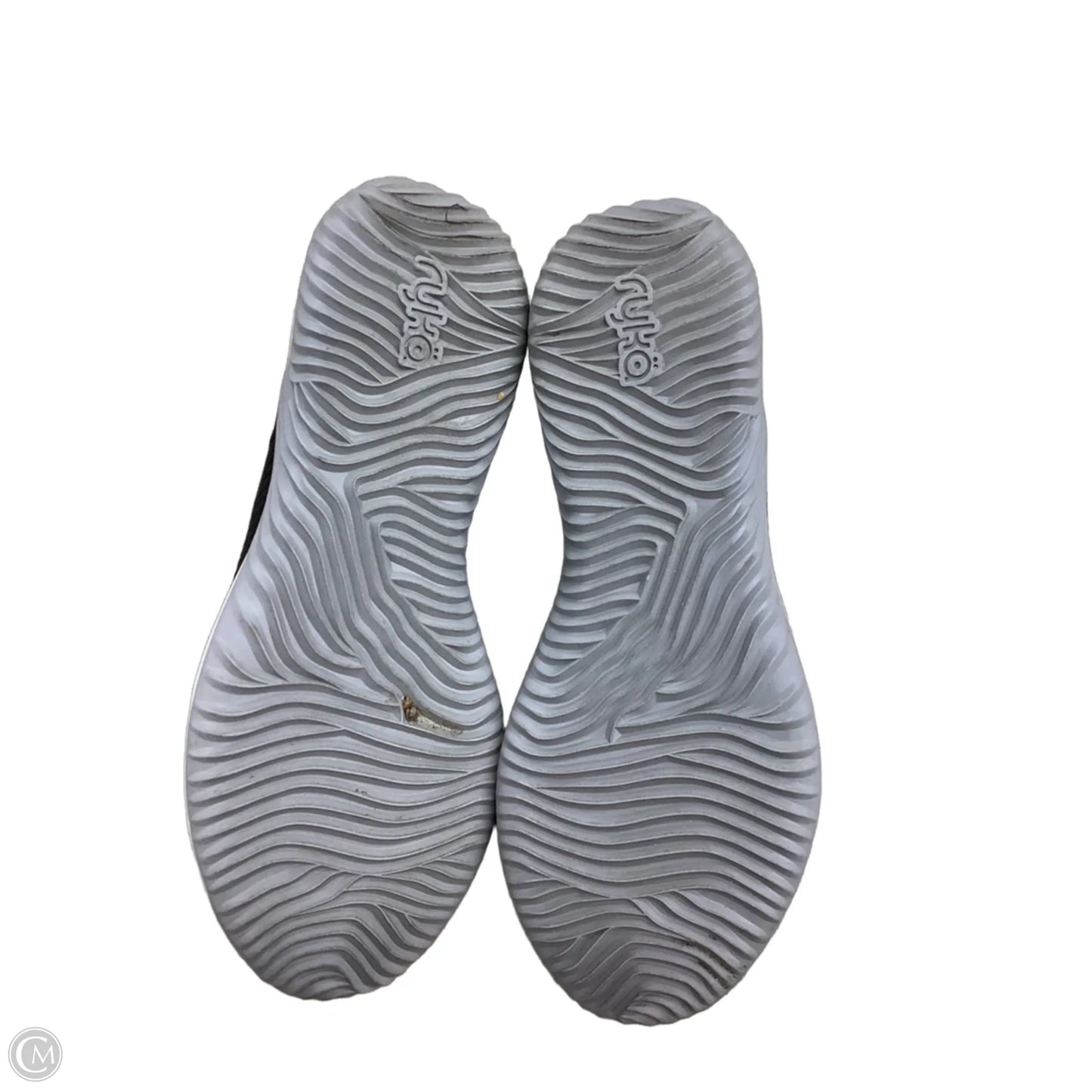 Shoes Flats By Ryka In Black, Size: 10