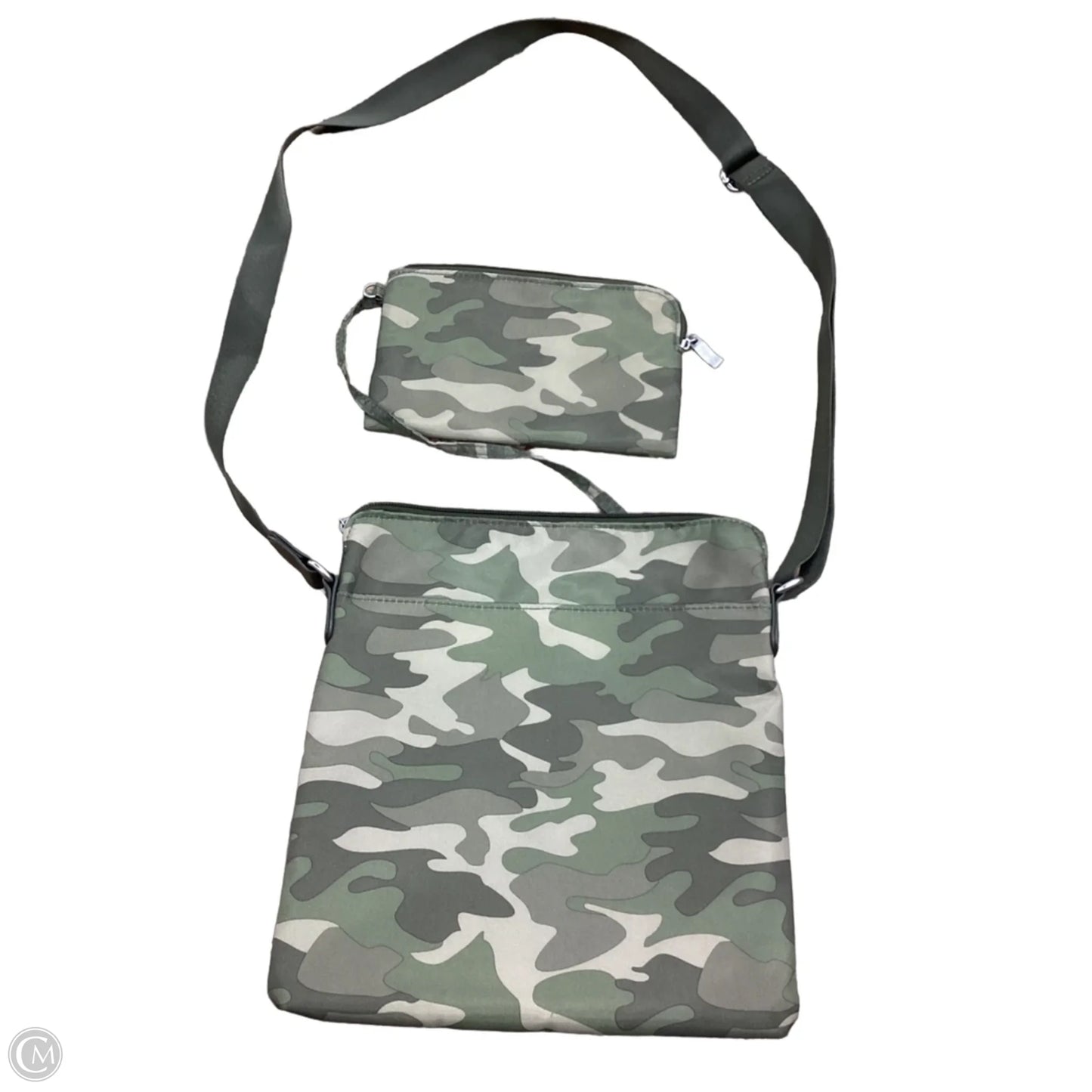 Crossbody By Baggallini, Size: Medium