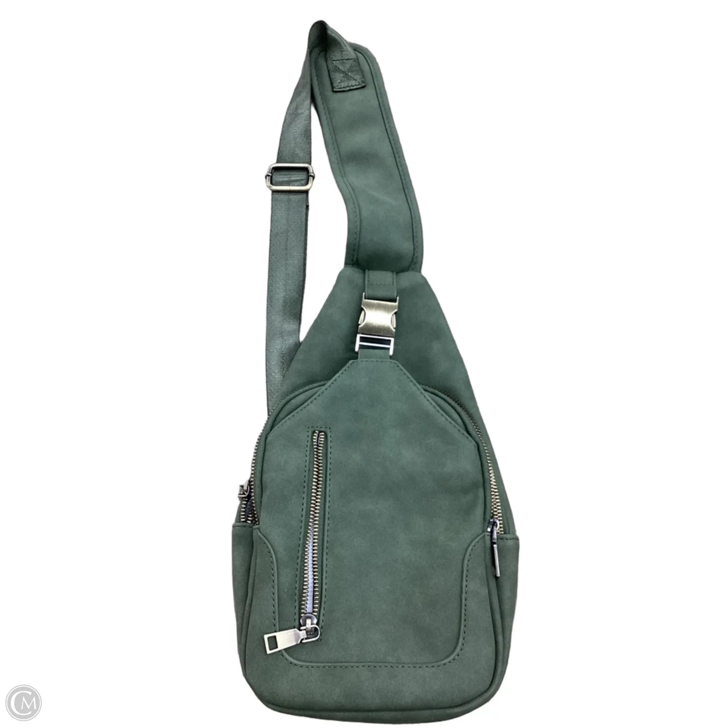 Crossbody By Antik Kraft, Size: Small