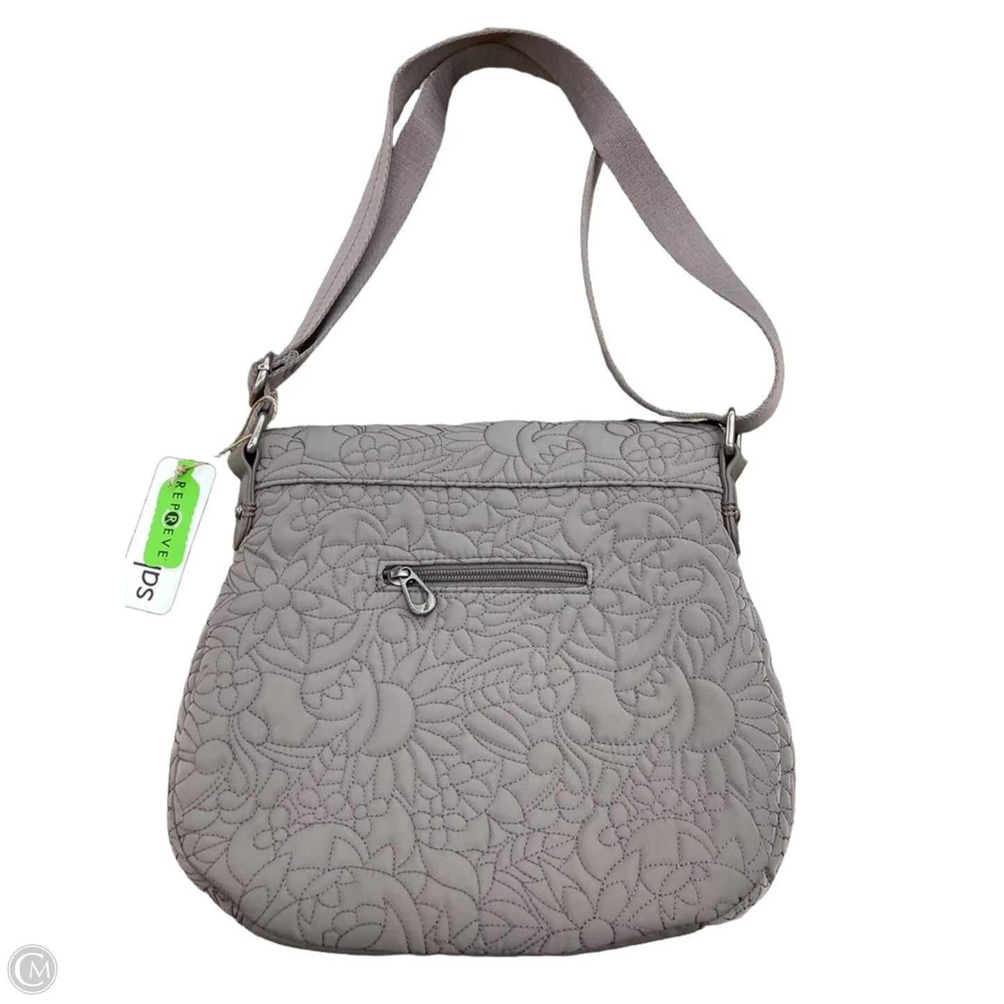 Handbag By Sakroots, Size: Medium