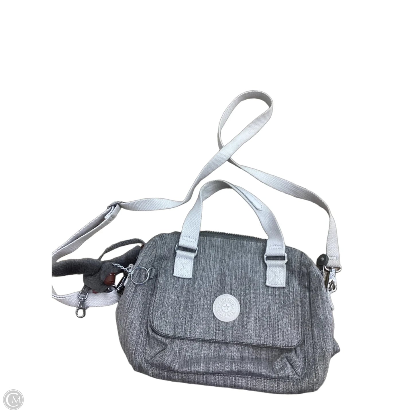 Handbag By Kipling, Size: Small