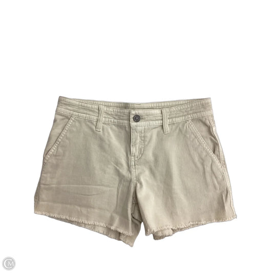 Shorts By Prana In Beige, Size: 2
