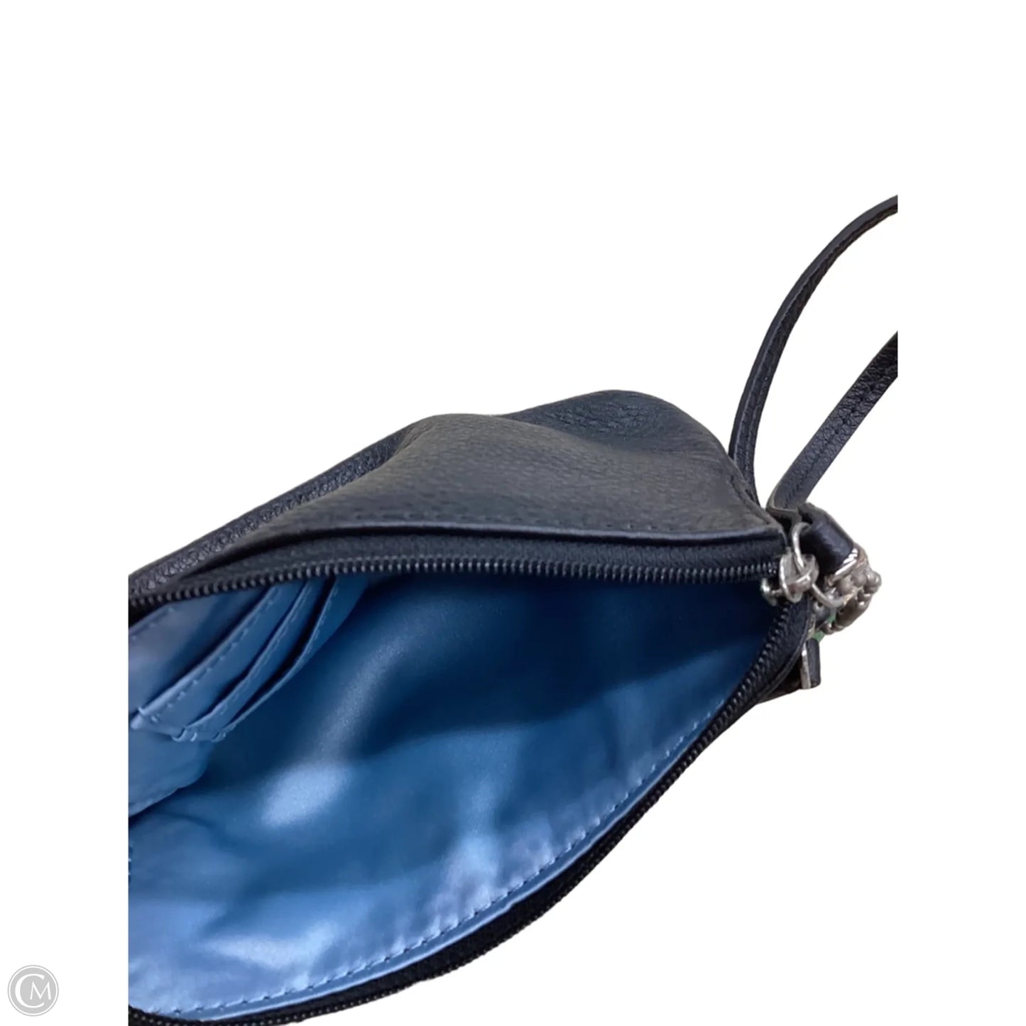Wristlet Designer By Coach, Size: Small