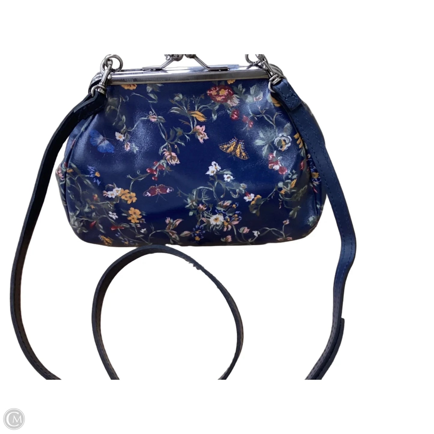 Handbag Designer By Patricia Nash, Size: Small