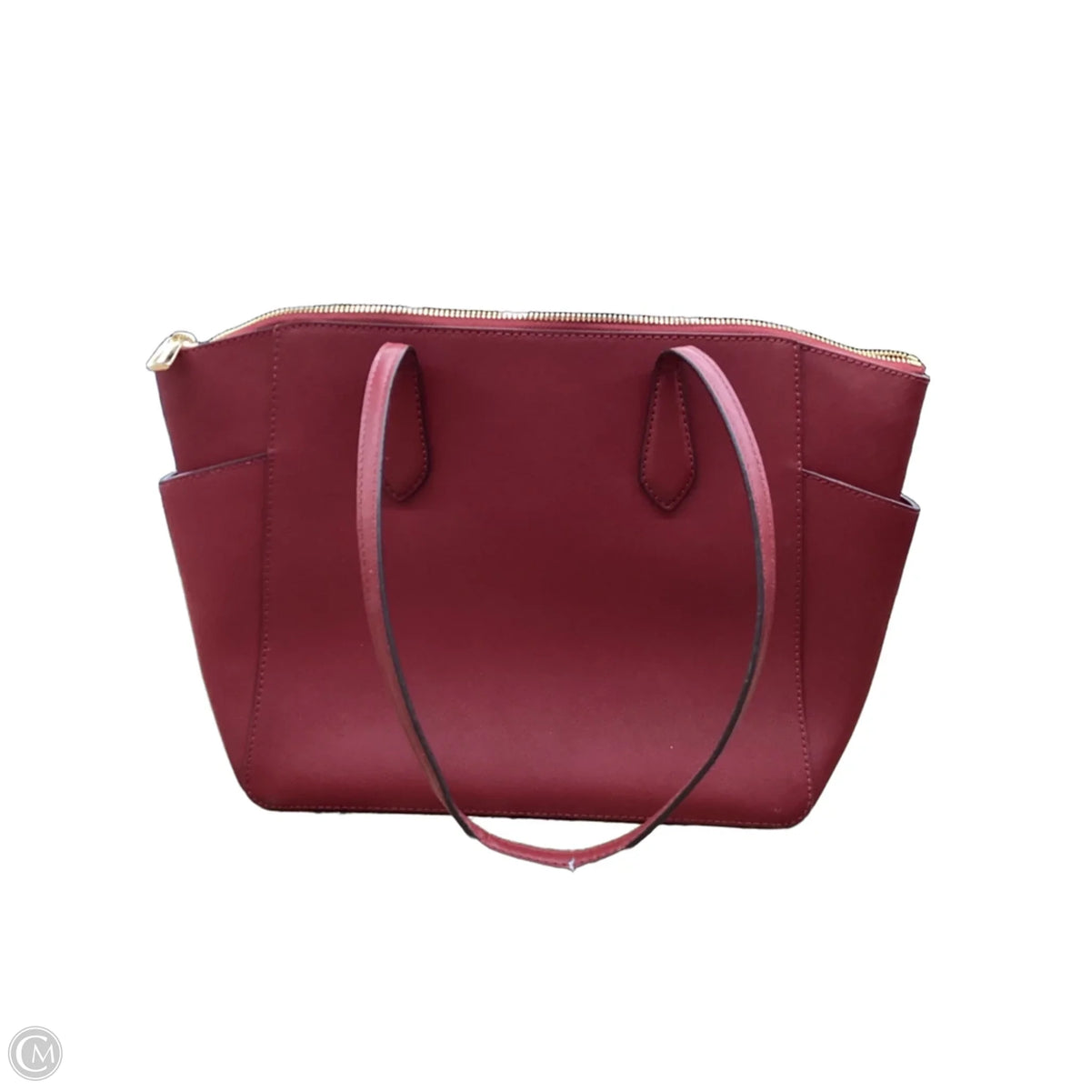 Handbag Designer By Michael Kors, Size: Large