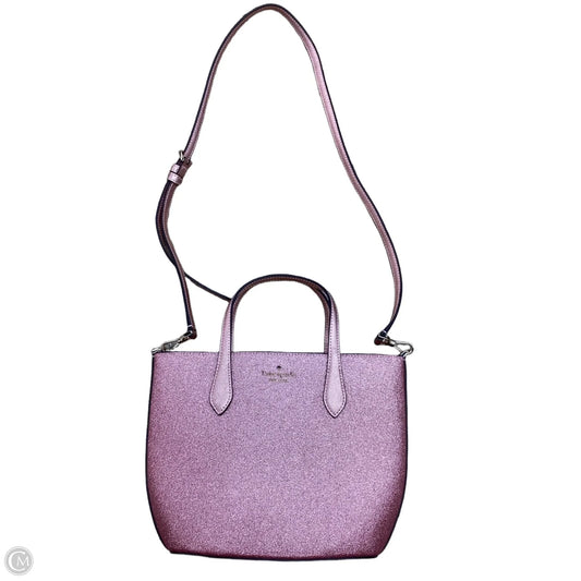 Handbag Designer By Kate Spade, Size: Medium