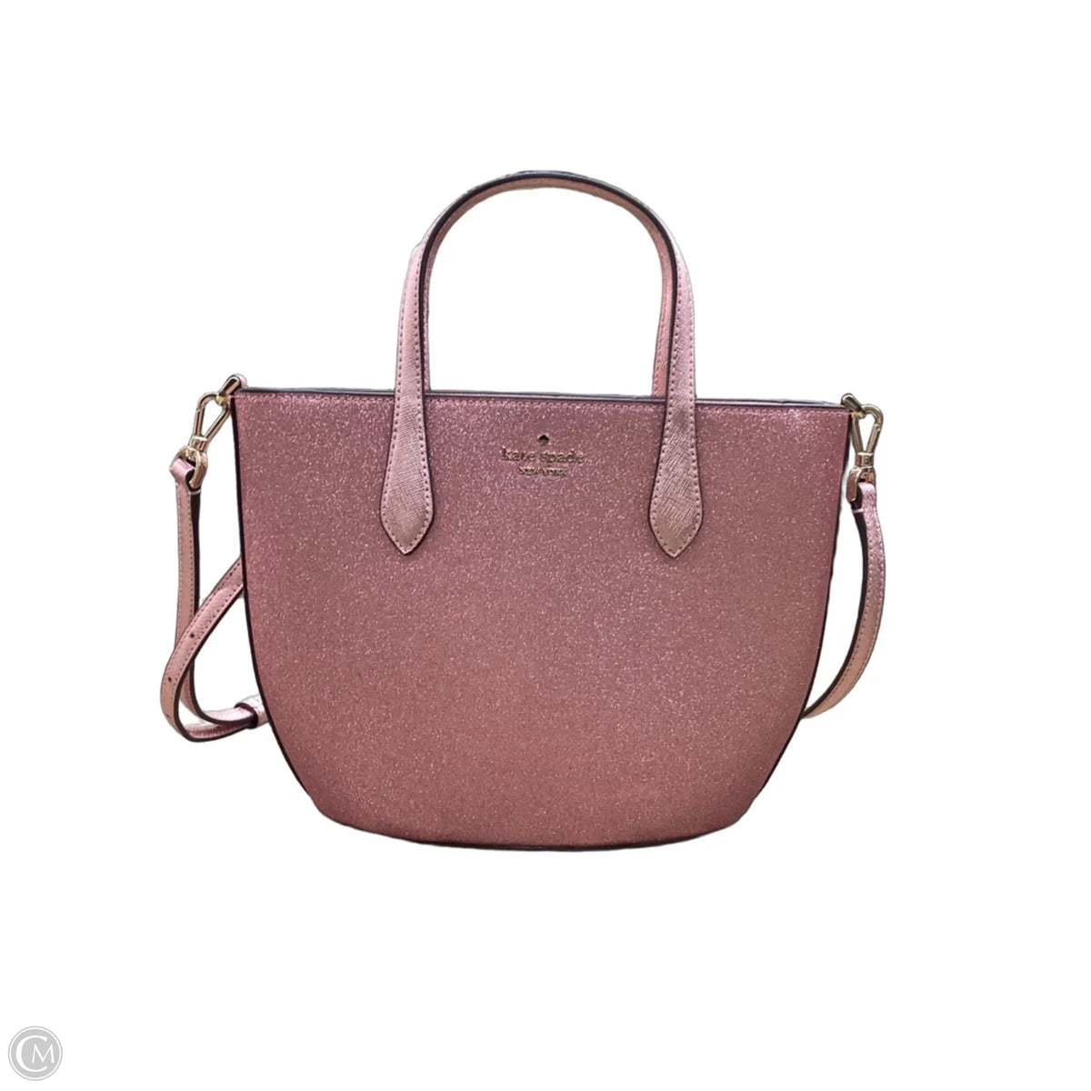 Handbag Designer By Kate Spade, Size: Medium