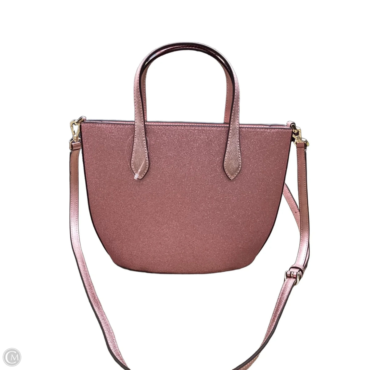 Handbag Designer By Kate Spade, Size: Medium