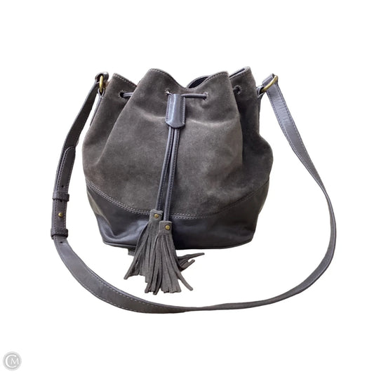 Crossbody Designer By Frye, Size: Medium