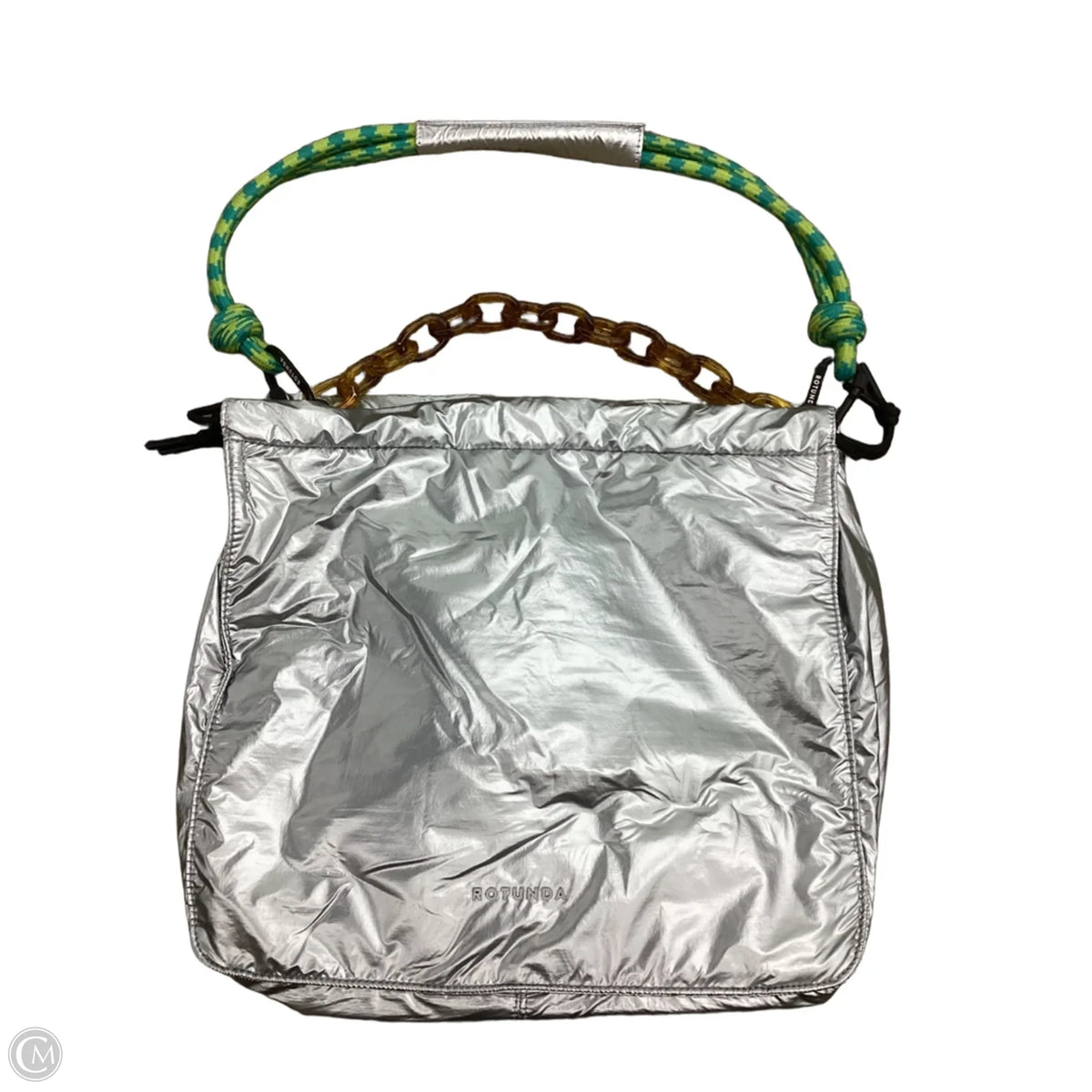 Handbag By Clothes Mentor, Size: Large