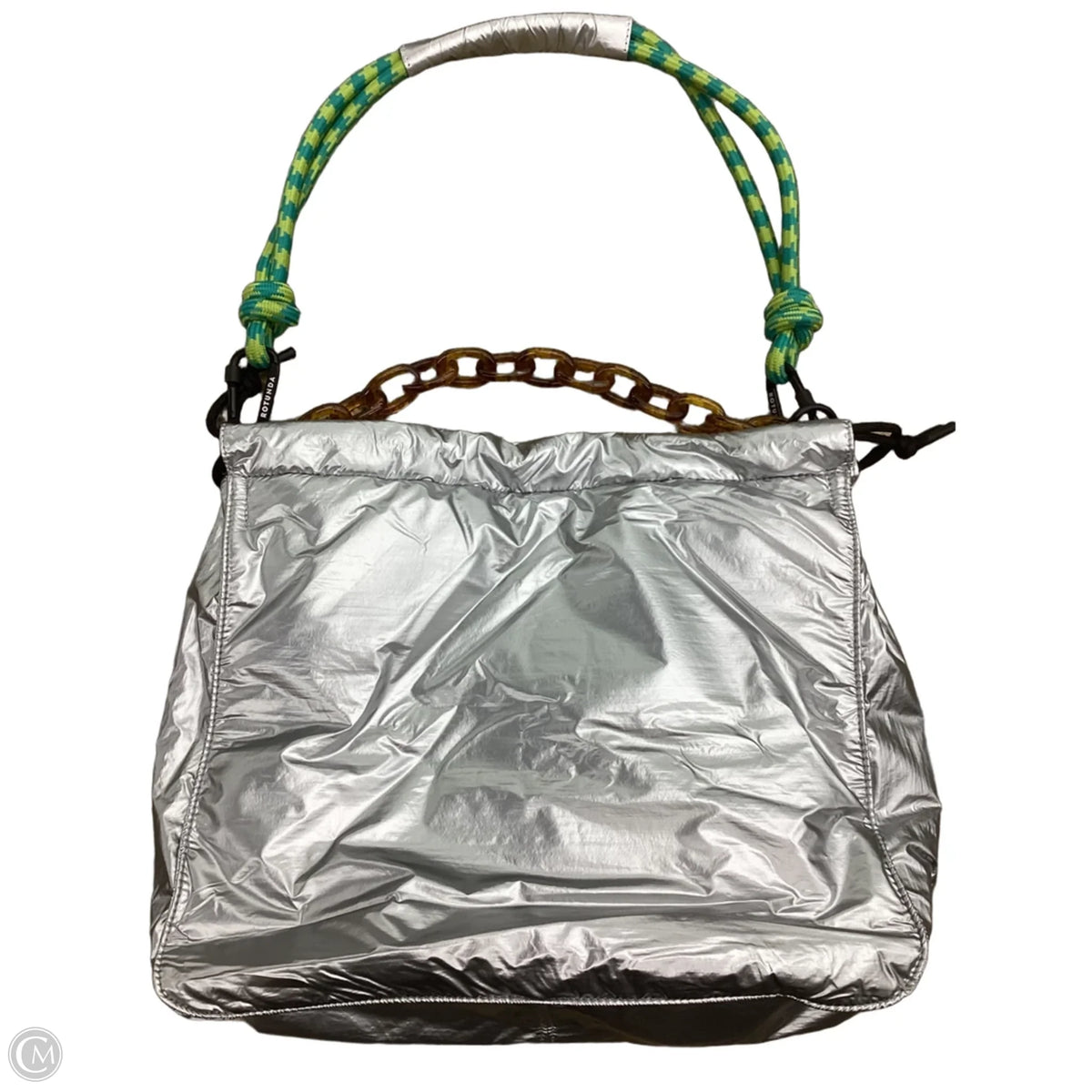 Handbag By Clothes Mentor, Size: Large