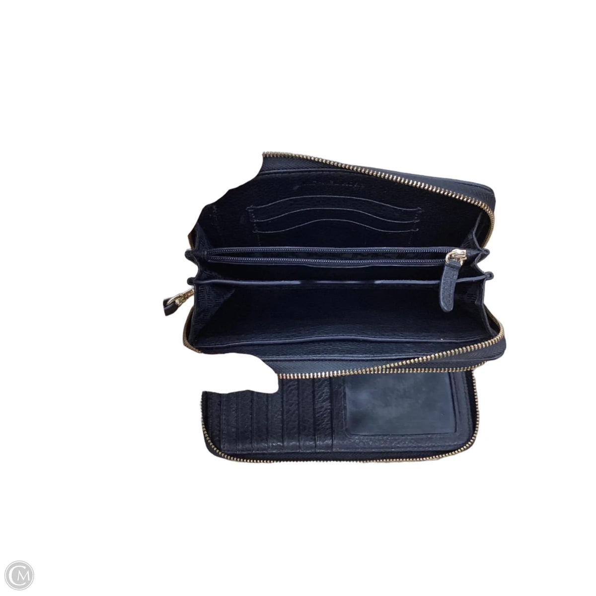 Wallet Designer By Michael Kors, Size: Large