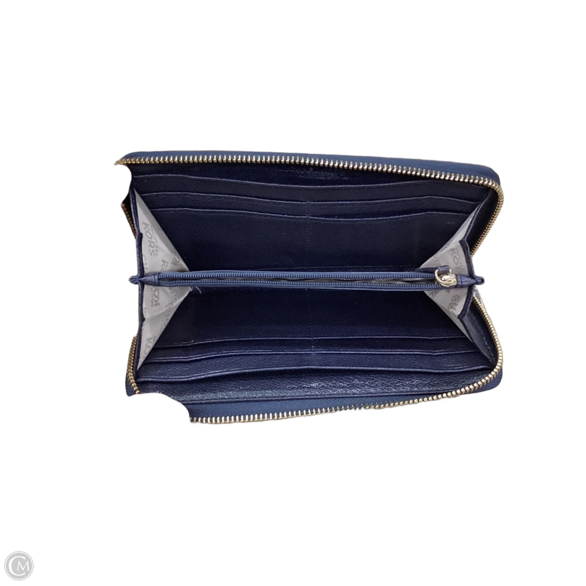 Wallet Designer By Michael Kors, Size: Large