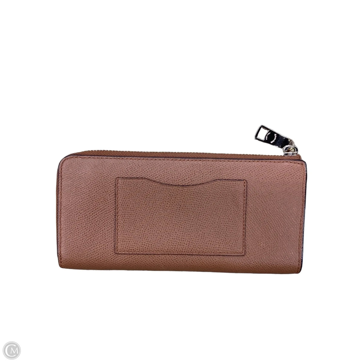 Wallet Designer By Coach, Size: Medium