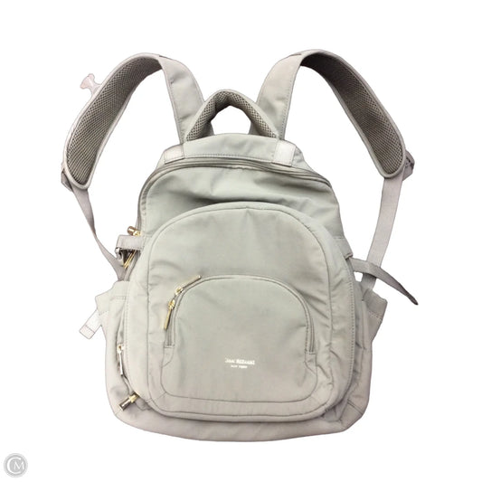 Backpack By Isaac Mizrahi, Size: Medium