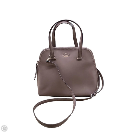 Handbag Designer By Kate Spade, Size: Medium