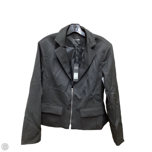 Blazer By Fashion Nova In Black, Size: S