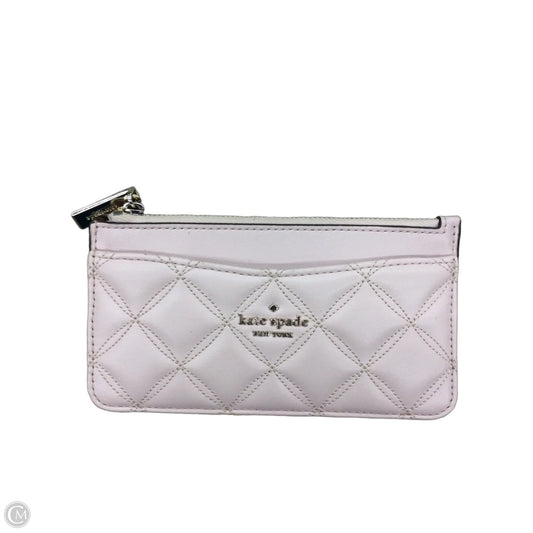 Wallet Designer By Kate Spade, Size: Small