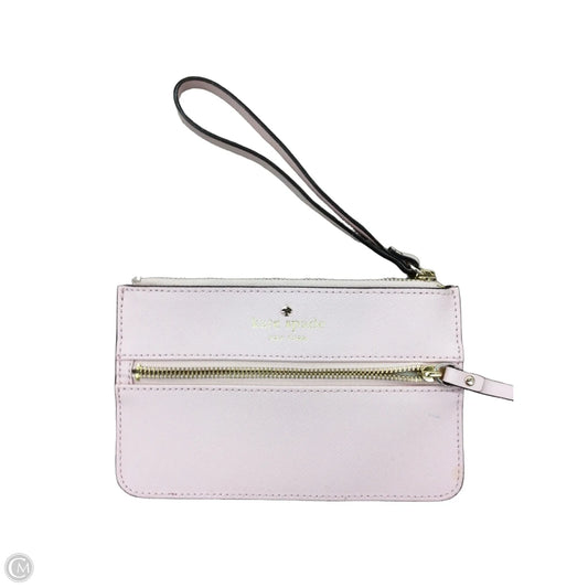 Wristlet Designer By Kate Spade, Size: Medium