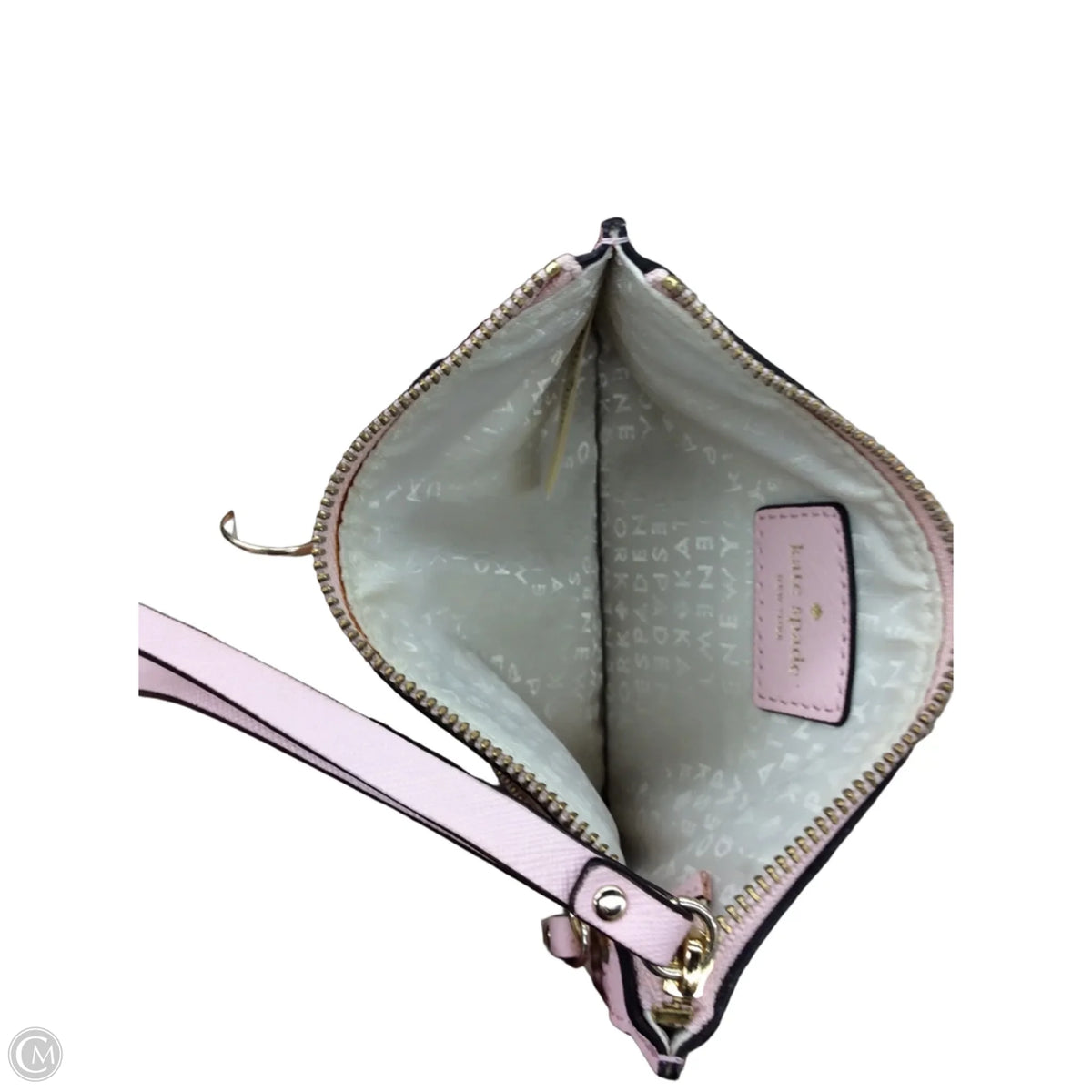 Wristlet Designer By Kate Spade, Size: Medium