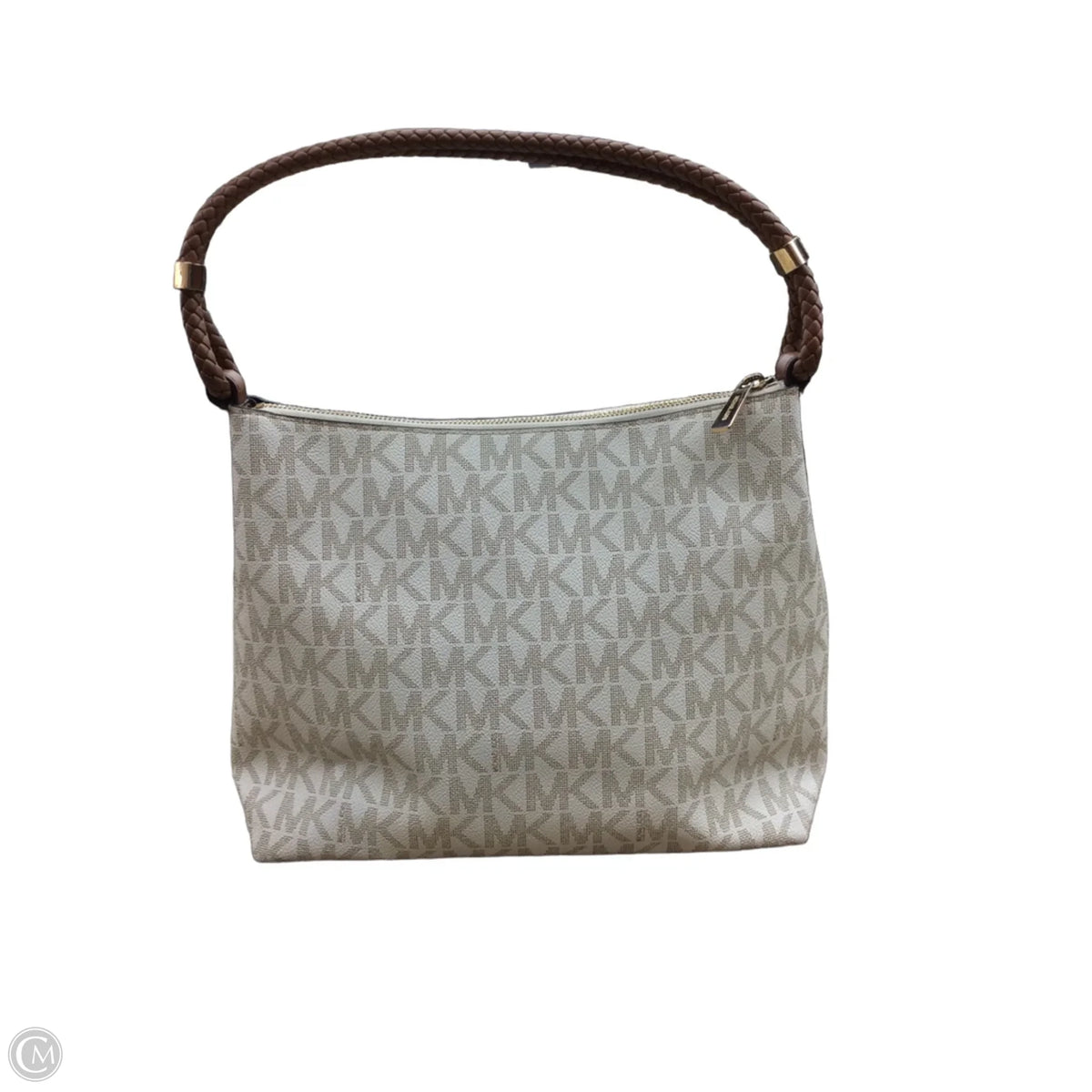 Handbag Designer By Michael Kors, Size: Medium