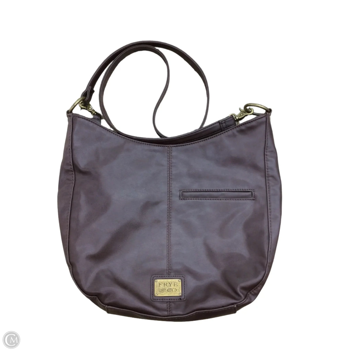 Handbag By Frye And Co, Size: Medium
