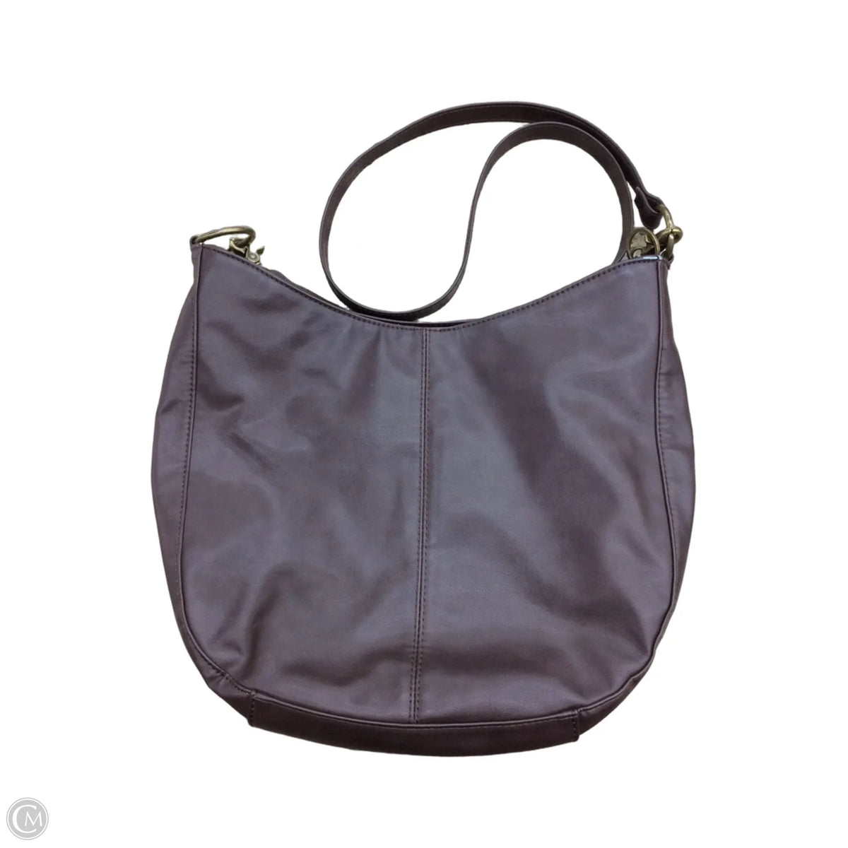 Handbag By Frye And Co, Size: Medium