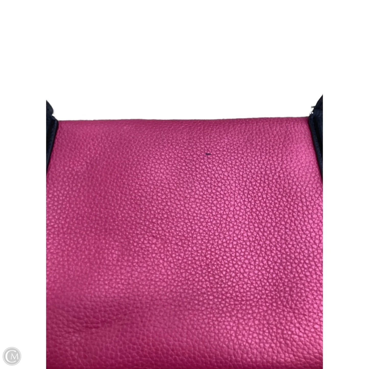 Crossbody Designer By Coach, Size: Small