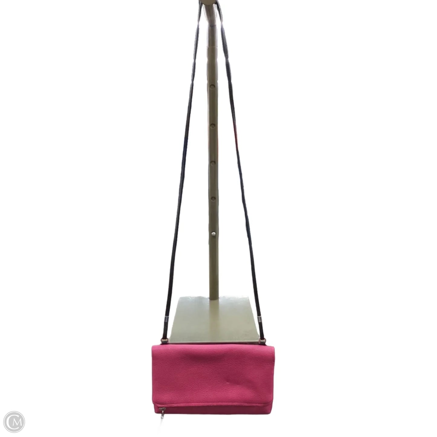 Crossbody Designer By Coach, Size: Small