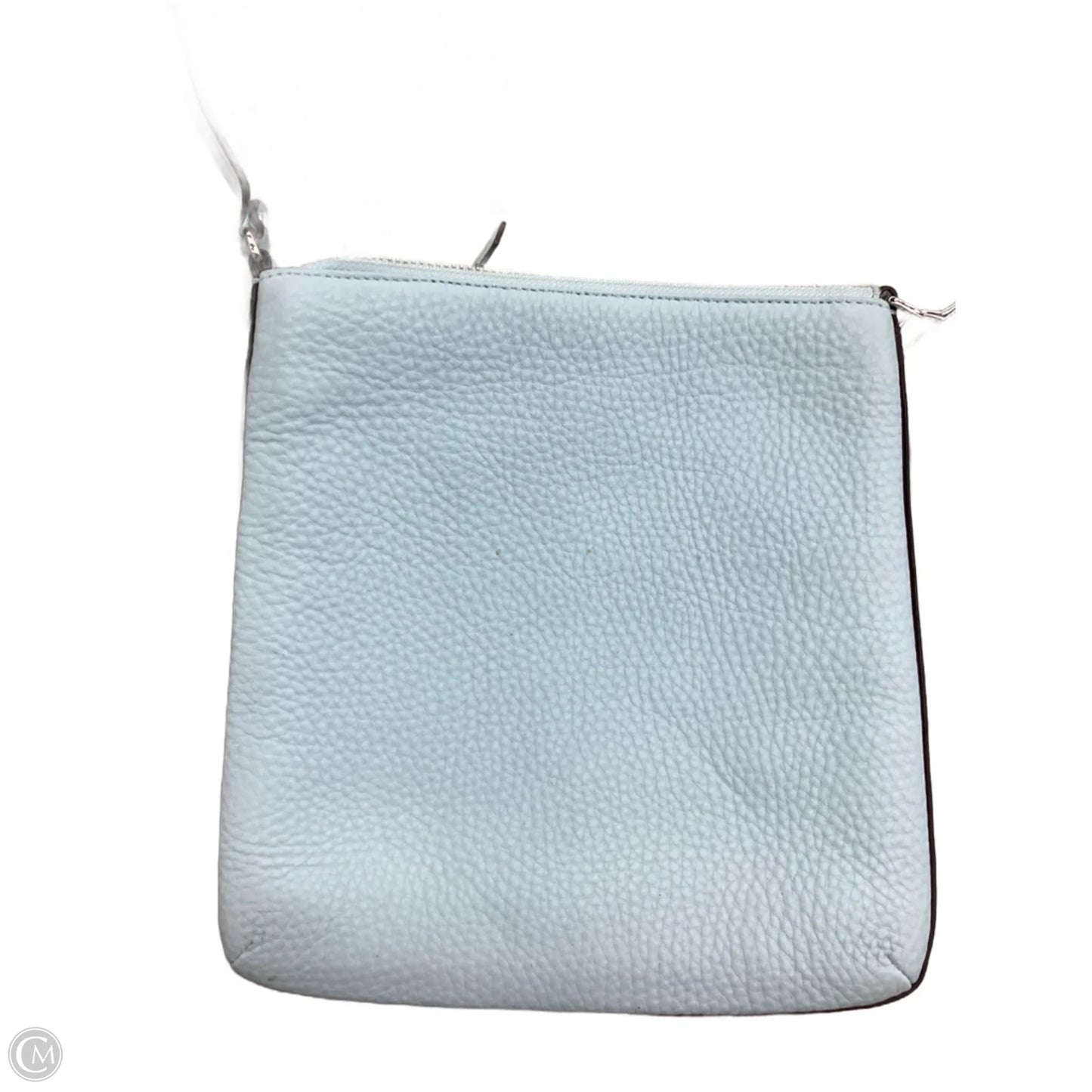 Crossbody Designer By Coach, Size: Small