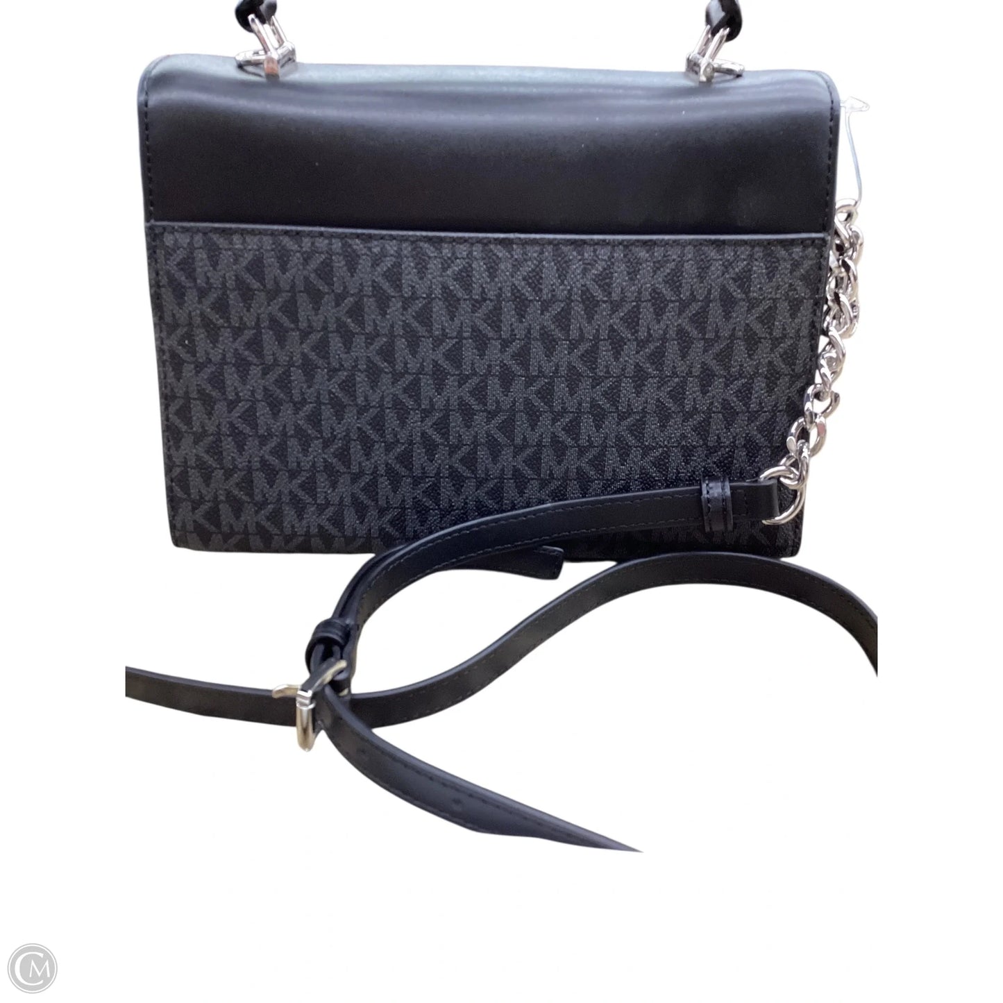 Handbag Designer By Michael Kors, Size: Small