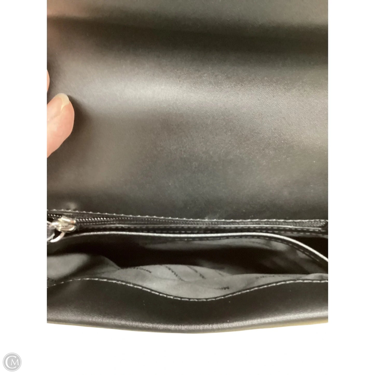 Handbag Designer By Michael Kors, Size: Small