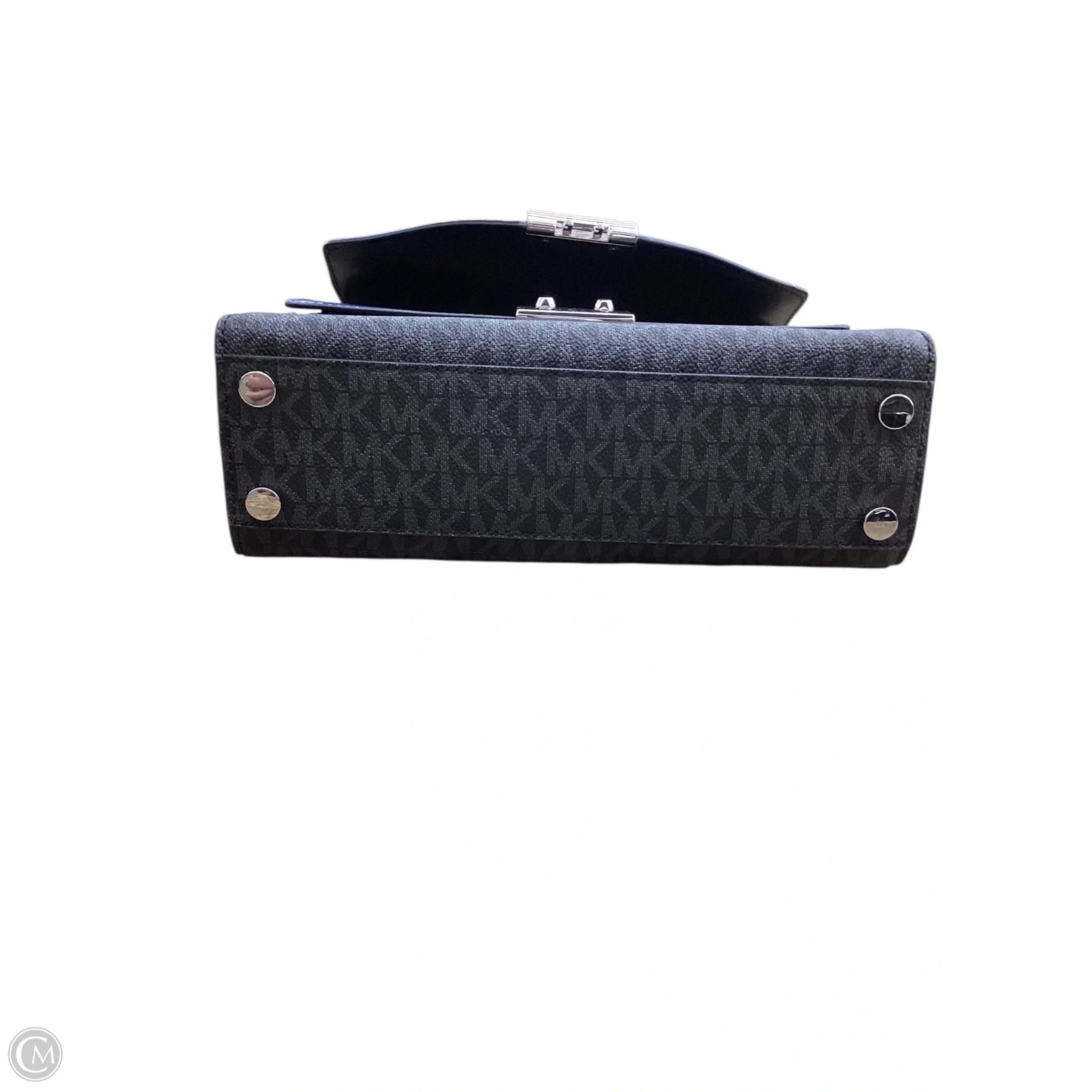 Handbag Designer By Michael Kors, Size: Small