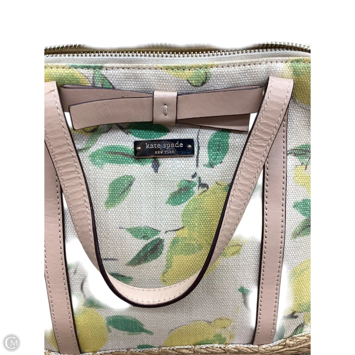 Handbag Designer By Kate Spade, Size: Medium