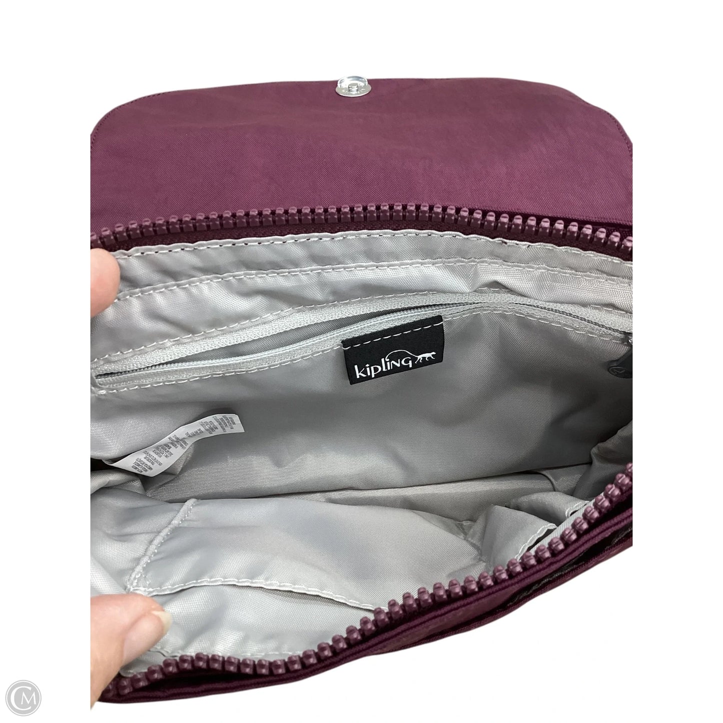 Crossbody By Kipling, Size: Medium