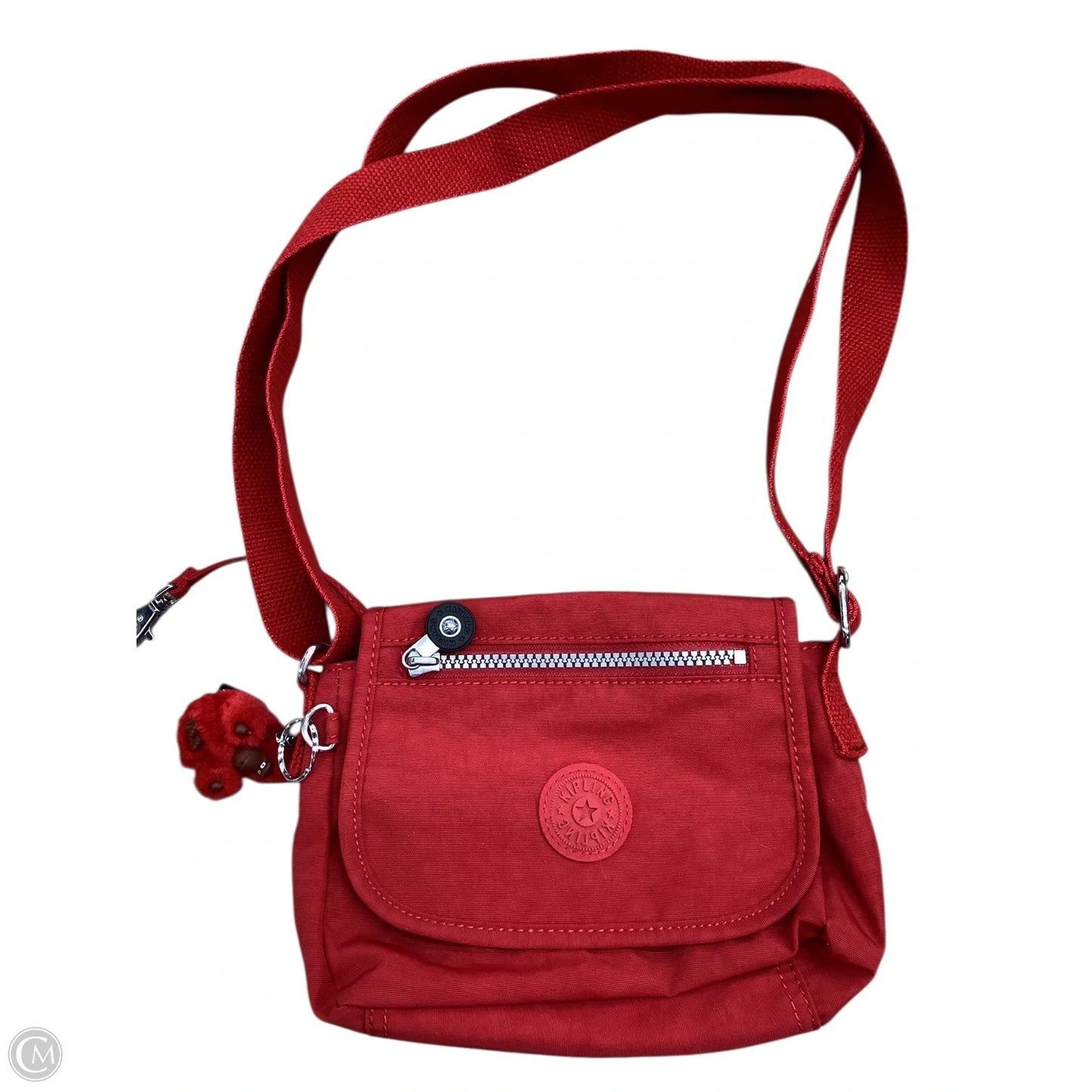 Crossbody By Kipling, Size: Small