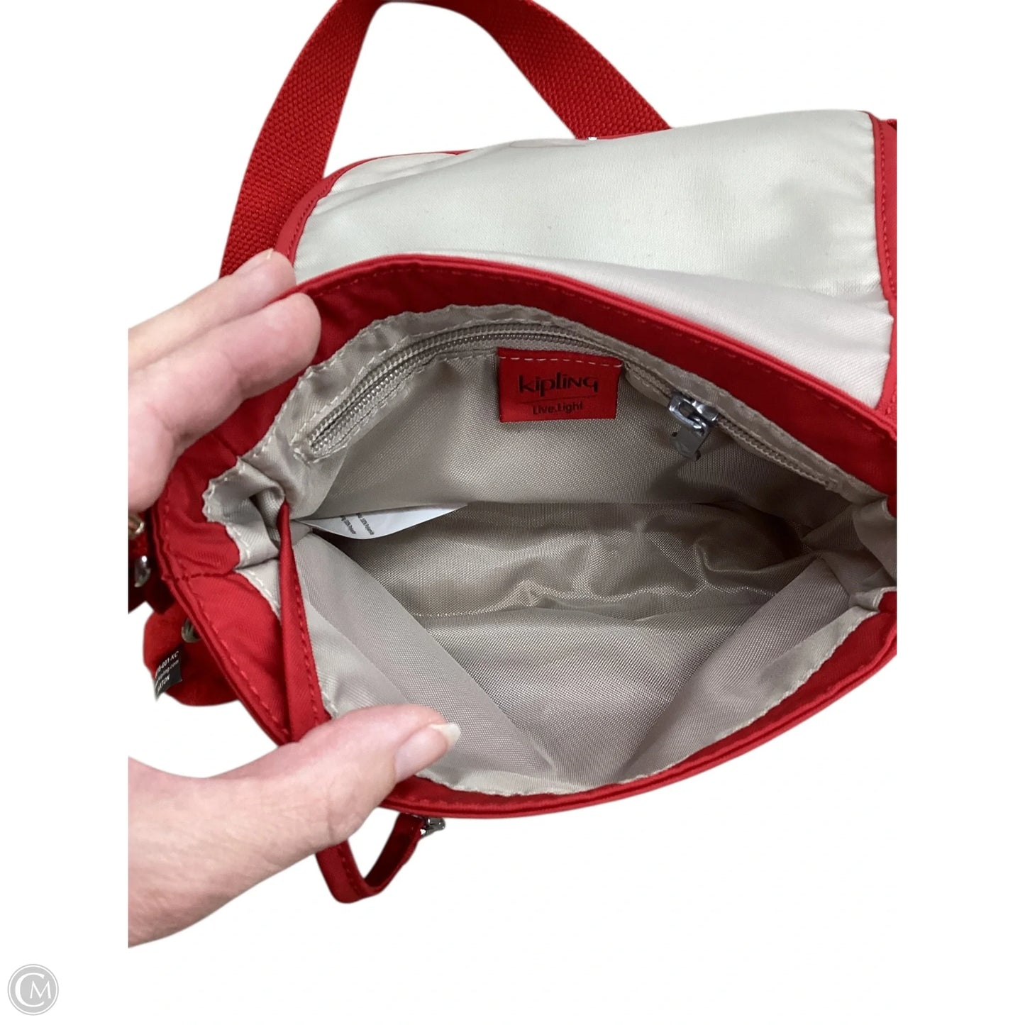 Crossbody By Kipling, Size: Small